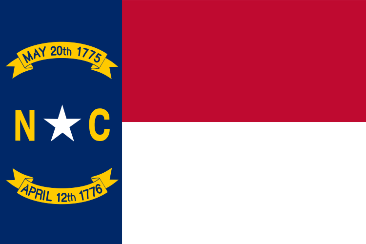 Bob (Chief) Temme Announces:  Candidate Filing for the  North Carolina House of Representatives – District 52